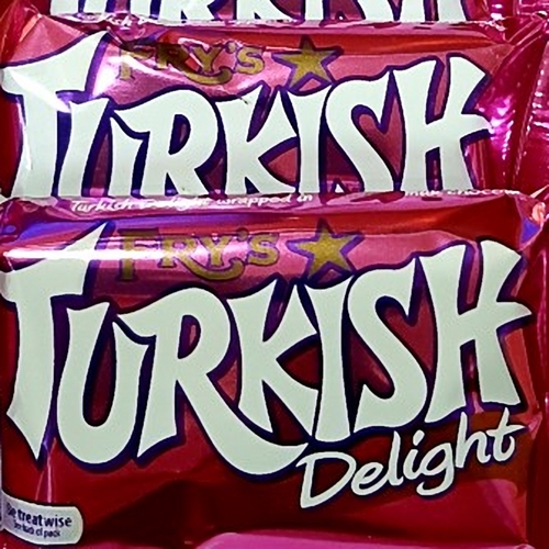 Image of Frys Turkish Delight